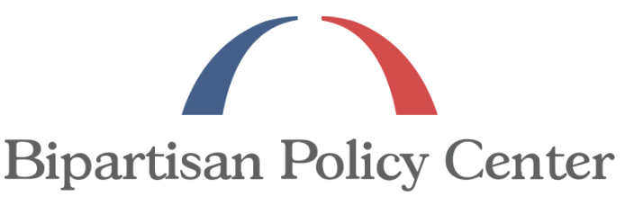 Bipartisan Policy Center logo
