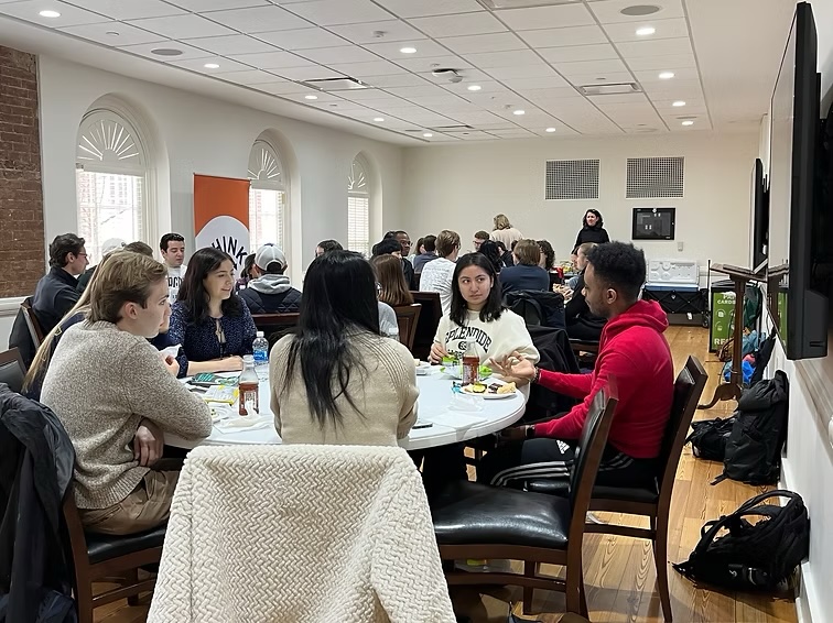 Enhance Free Speech Orientation on Your Campus