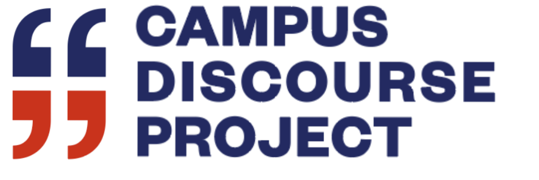 Campus Discourse Project Logo