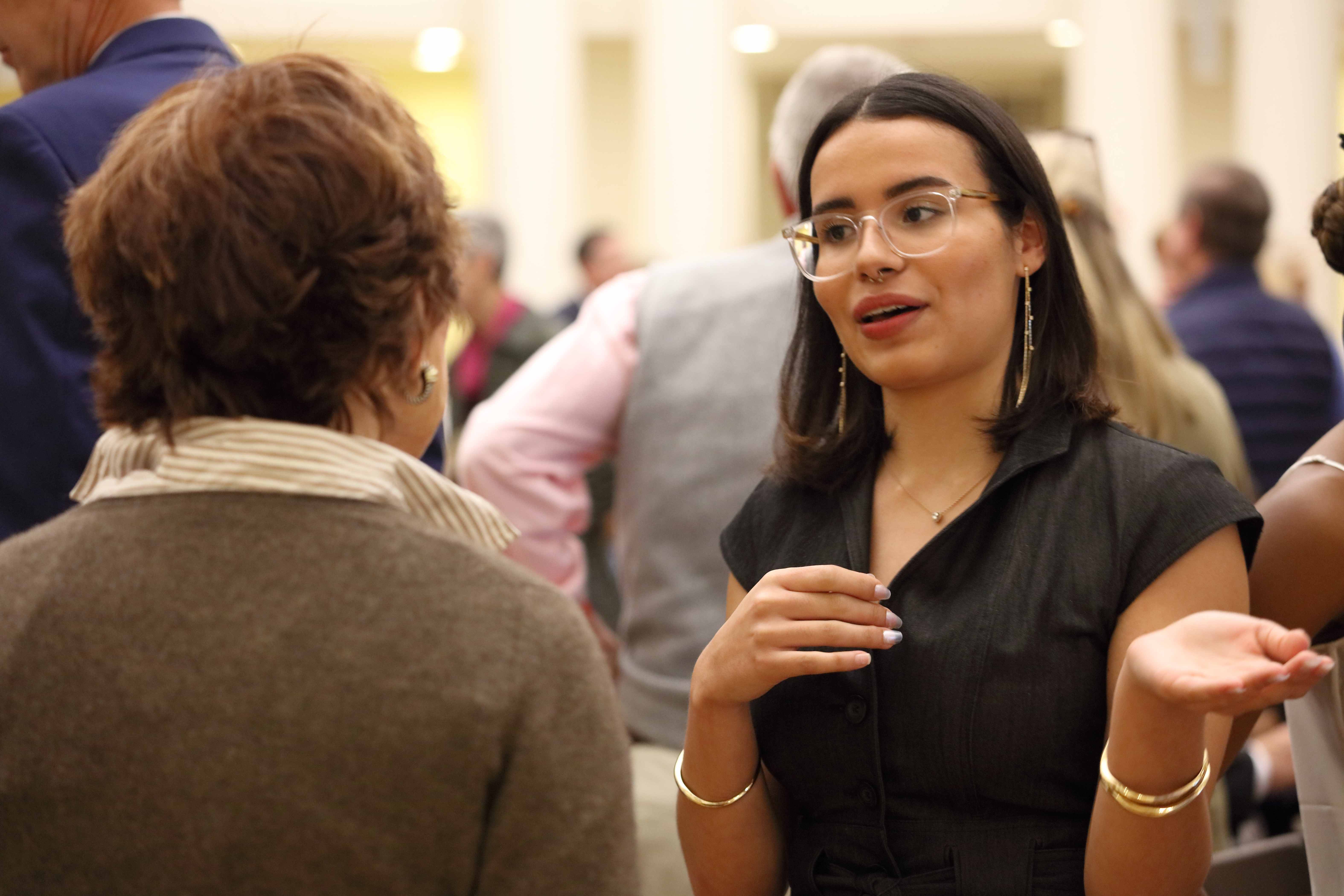 Create Student-Facing Events to Promote Civil Discourse and Viewpoint Diversity